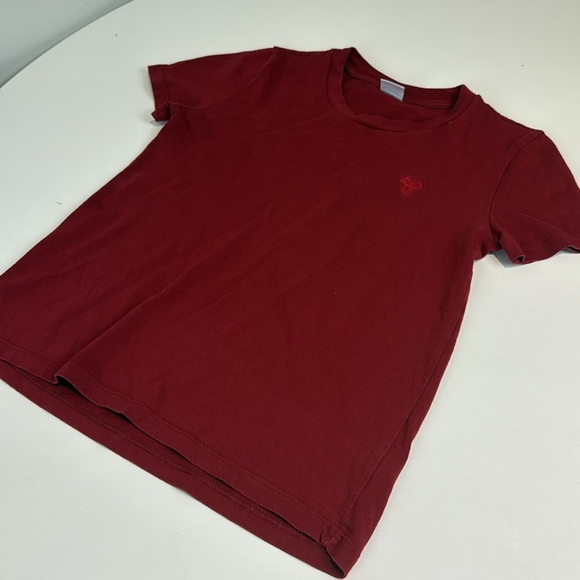 TNA Purple and Red T-Shirts Size XXS - Picture 5 of 13